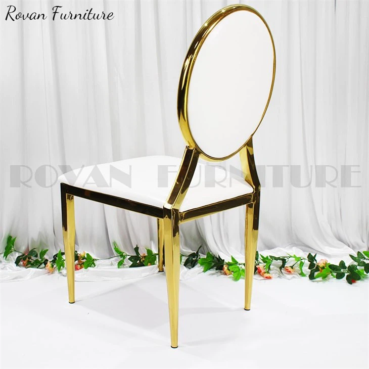 o back dining chair
