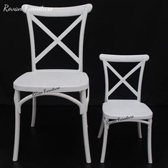 Vaigu kasutatud Cross Back Tools Valge