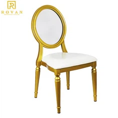 Pulma metallist selge seljaga Louis tool