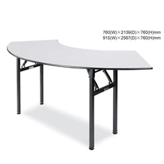 Puidust valge serpentiinist peolaud